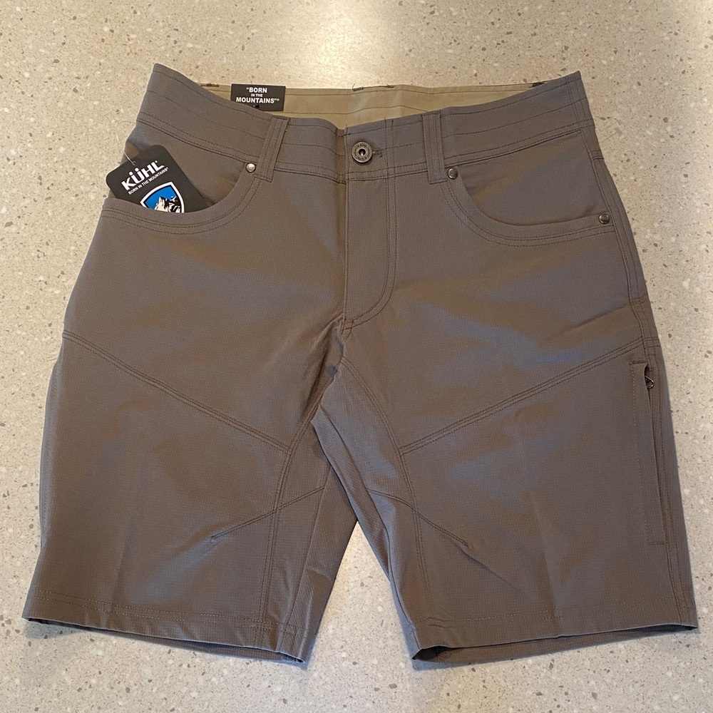 Kuhl Silencr short